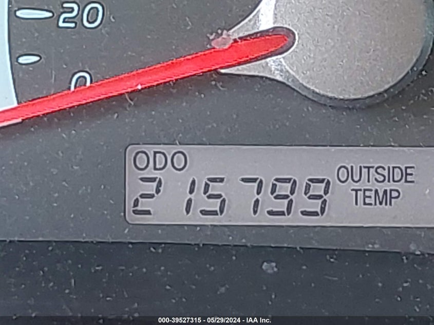 2010 Toyota Camry Se V6 VIN: 4T1BK3EK6AU602471 Lot: 39527315