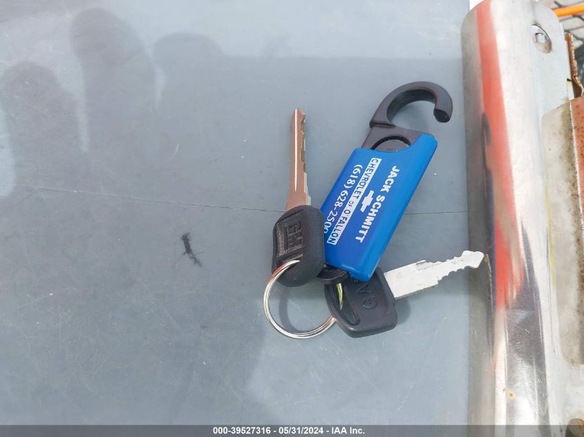 2004 Chevrolet Cavalier VIN: 1G1JC12F147298583 Lot: 39527316