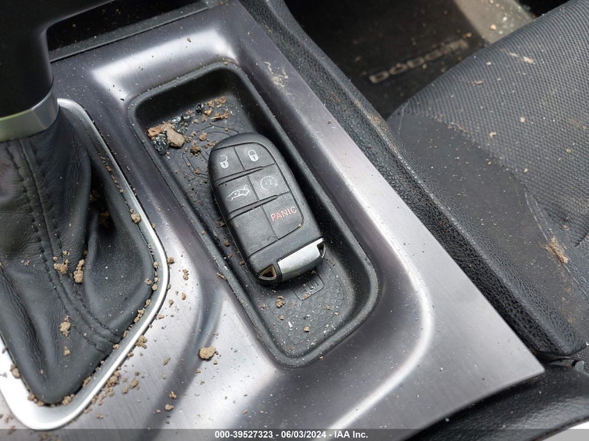 2016 Dodge Charger Se VIN: 2C3CDXBG8GH109532 Lot: 39527323