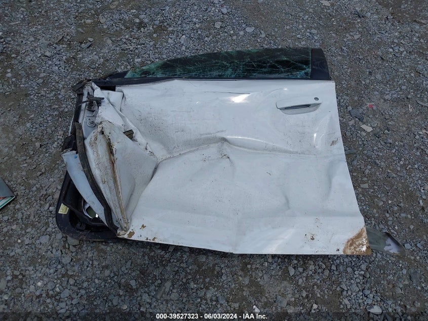 2016 Dodge Charger Se VIN: 2C3CDXBG8GH109532 Lot: 39527323