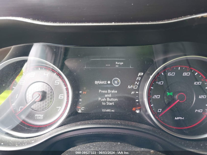 2016 Dodge Charger Se VIN: 2C3CDXBG8GH109532 Lot: 39527323