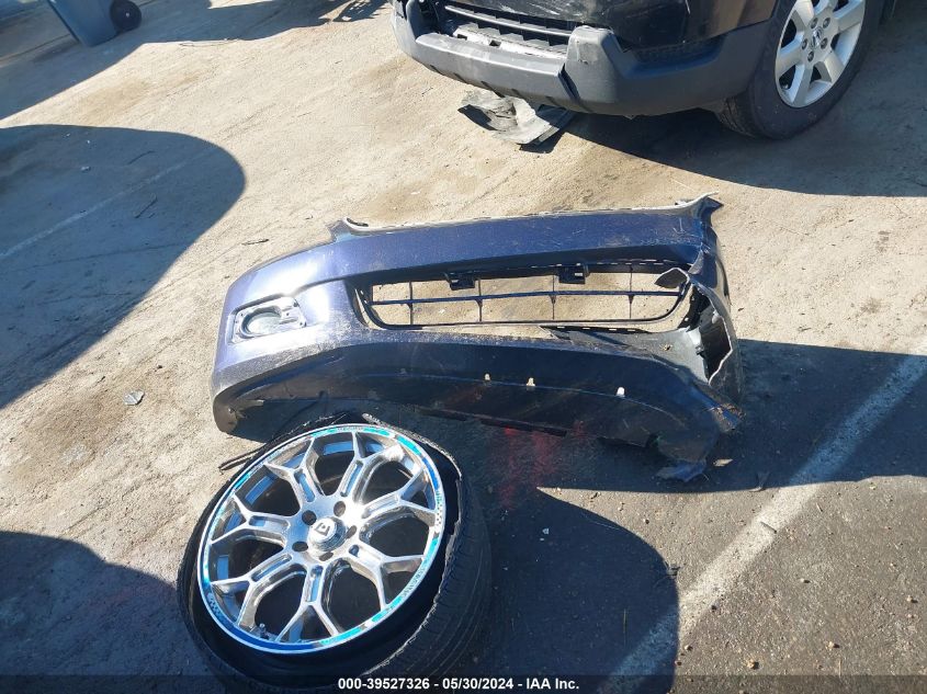 2006 Honda Accord 2.4 Vp VIN: 1HGCM56196A094527 Lot: 39527326