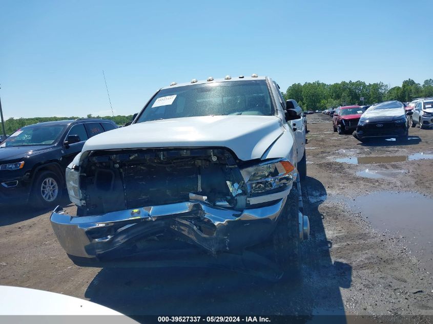 2014 Ram 3500 Slt VIN: 3C63RRHL2EG220028 Lot: 39527337