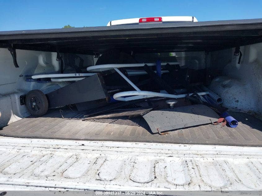 2014 Ram 3500 Slt VIN: 3C63RRHL2EG220028 Lot: 39527337