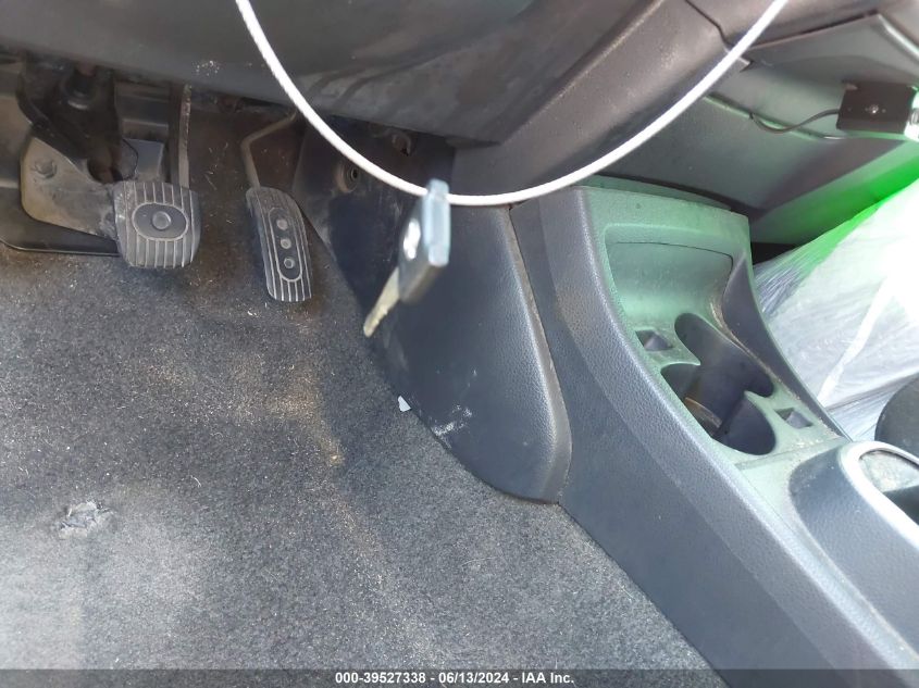 2008 Nissan Versa 1.8S VIN: 3N1BC13E68L408467 Lot: 39527338