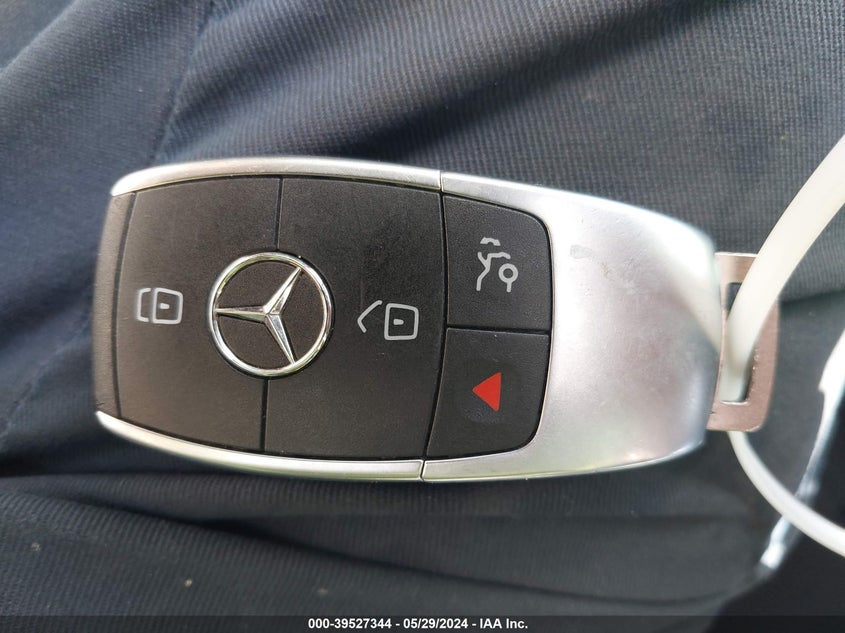 2021 MERCEDES-BENZ GLC 300 VIN: W1N0J8EB9MF953632