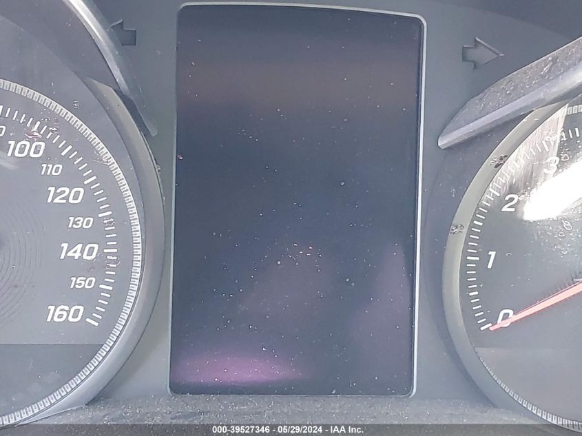 2015 Mercedes-Benz C 300 VIN: 55SWF4KB5FU087434 Lot: 39527346