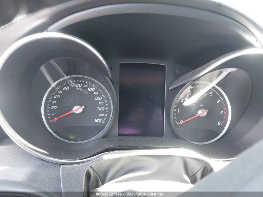 2015 Mercedes-Benz C 300 VIN: 55SWF4KB5FU087434 Lot: 39527346