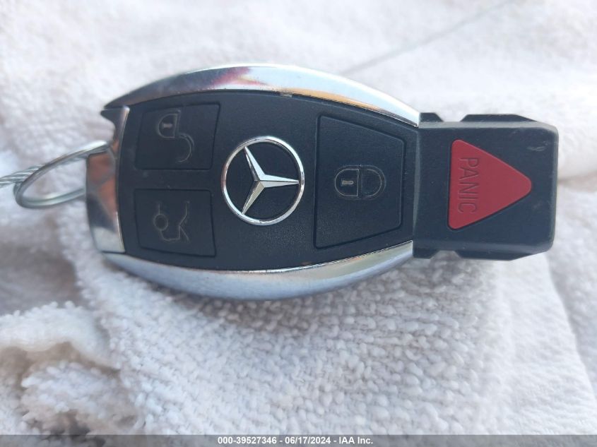 2015 Mercedes-Benz C 300 VIN: 55SWF4KB5FU087434 Lot: 39527346