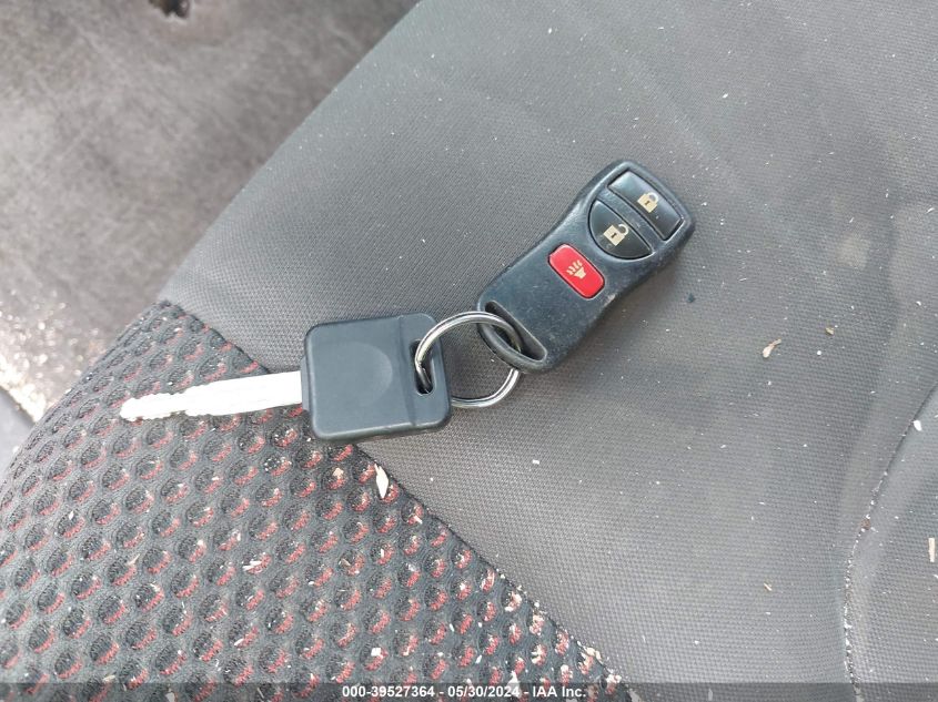 2010 Nissan Xterra Off Road VIN: 5N1AN0NW6AC518502 Lot: 39527364