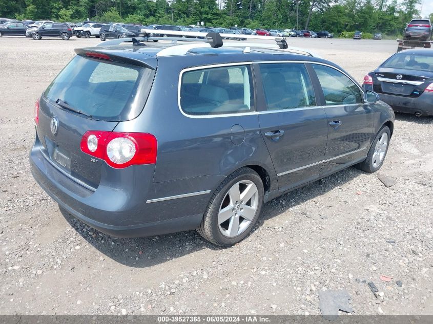 2009 Volkswagen Passat Komfort VIN: WVWXK73C79E079609 Lot: 39527365