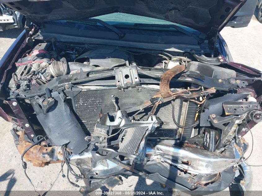 2008 Chevrolet Silverado 2500Hd Lt1 VIN: 1GCHK24K08E126913 Lot: 39527368