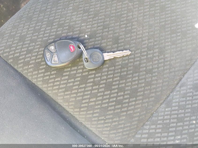 2008 Chevrolet Silverado 2500Hd Lt1 VIN: 1GCHK24K08E126913 Lot: 39527368