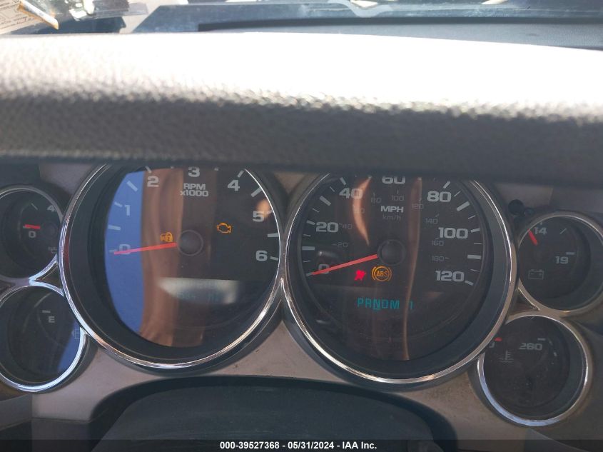 2008 Chevrolet Silverado 2500Hd Lt1 VIN: 1GCHK24K08E126913 Lot: 39527368