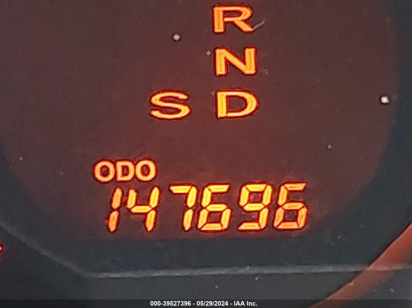 2011 Toyota 4Runner Limited V6 VIN: JTEBU5JR4B5072201 Lot: 39527396