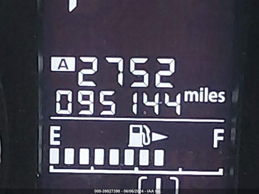 2014 Subaru Forester 2.0Xt Touring VIN: JF2SJGPC5EH407899 Lot: 39527398