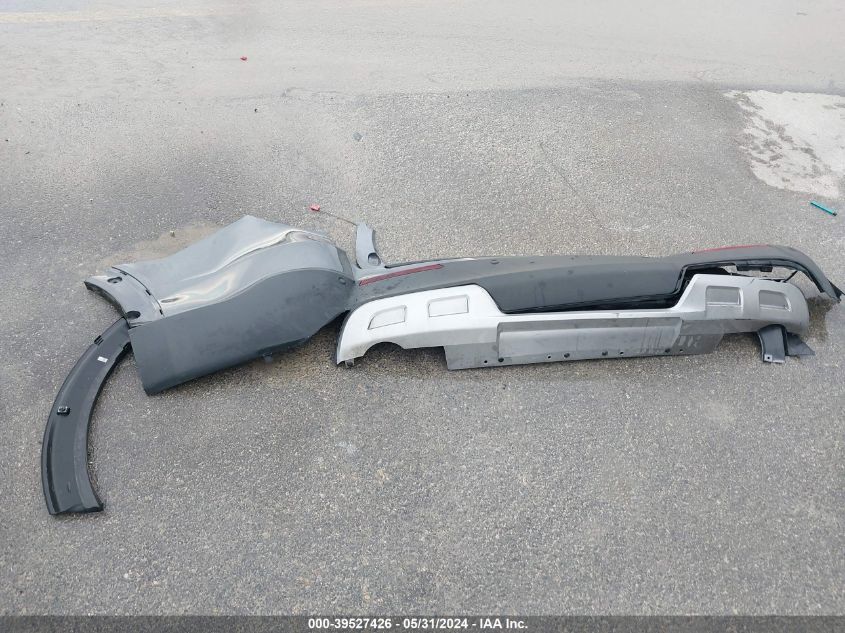 2022 Ford Explorer Xlt VIN: 1FMSK7DH6NGA35664 Lot: 39527426