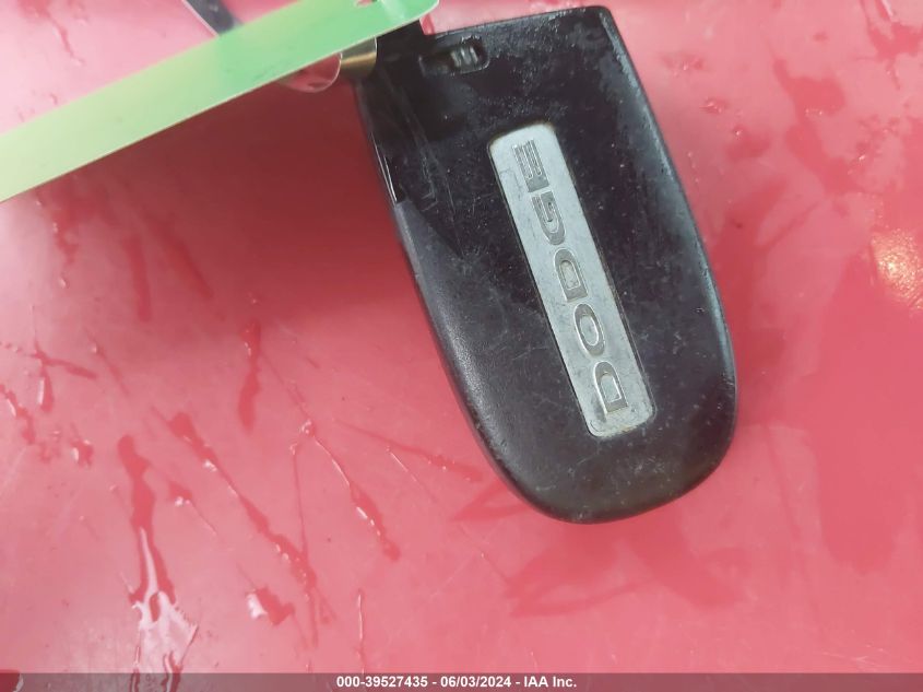 2015 Dodge Journey Sxt VIN: 3C4PDCBB1FT694891 Lot: 39527435