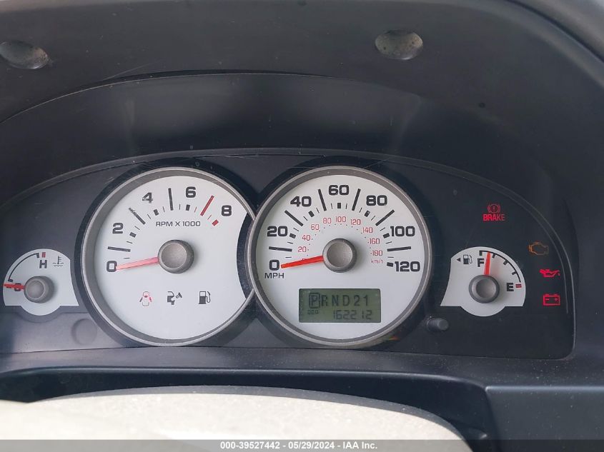 2005 Ford Escape Xlt VIN: 1FMYU93155KE49245 Lot: 39527442