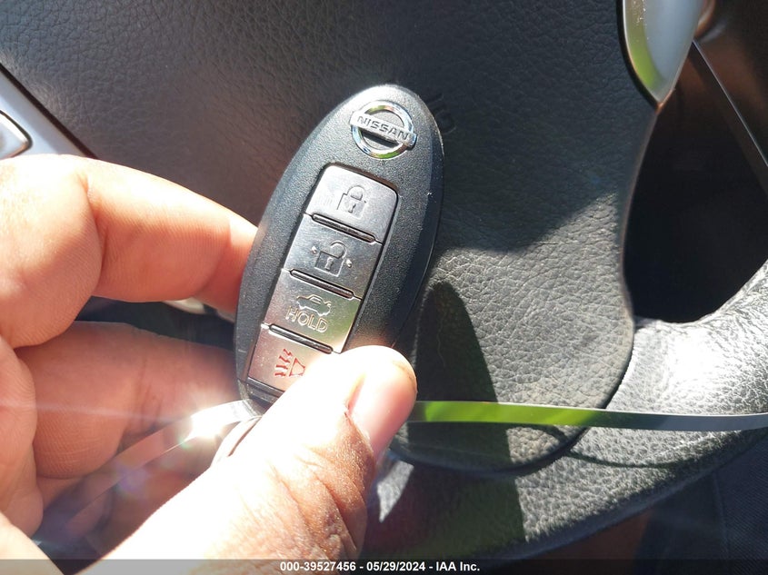 2015 Nissan Sentra Sv VIN: 3N1AB7AP1FY378185 Lot: 39527456