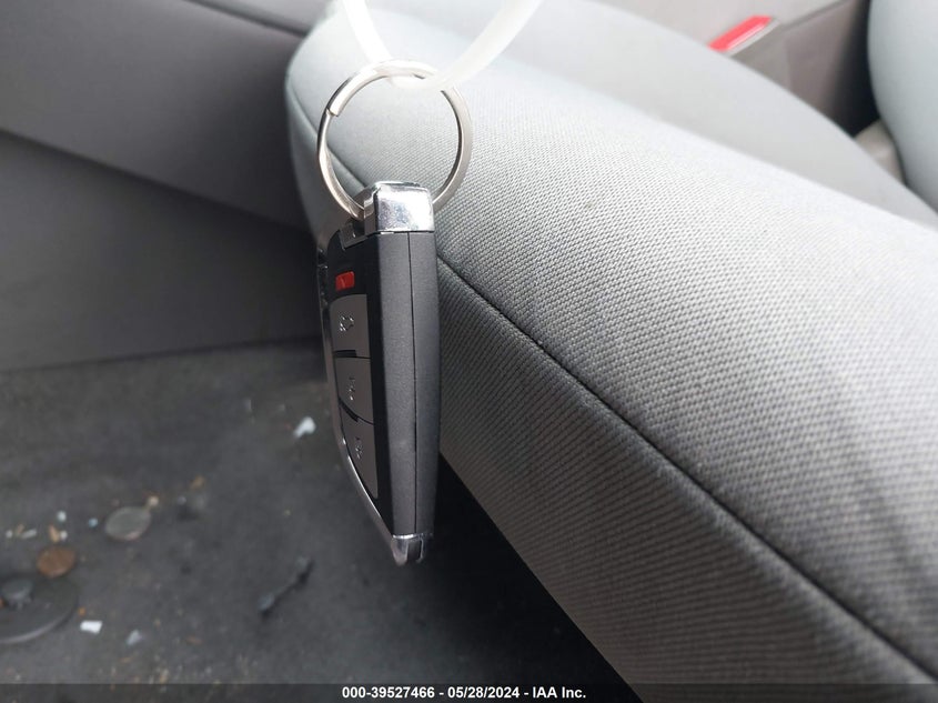 2017 CHEVROLET MALIBU 1LT - 1G1ZE5STXHF167738