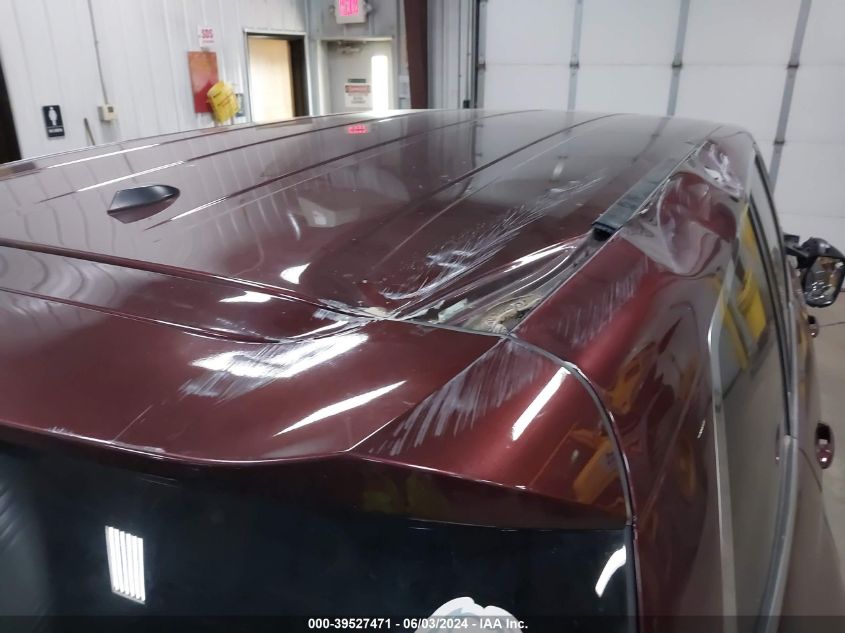 2018 Honda Pilot Ex VIN: 5FNYF6H30JB053674 Lot: 39527471