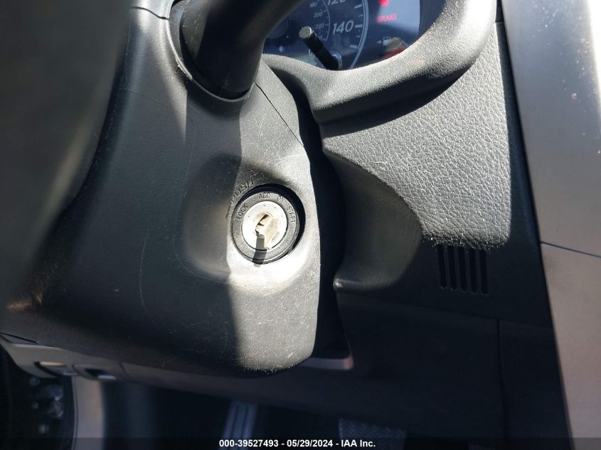 2009 Toyota Corolla S VIN: 1NXBU40E69Z066991 Lot: 39527493