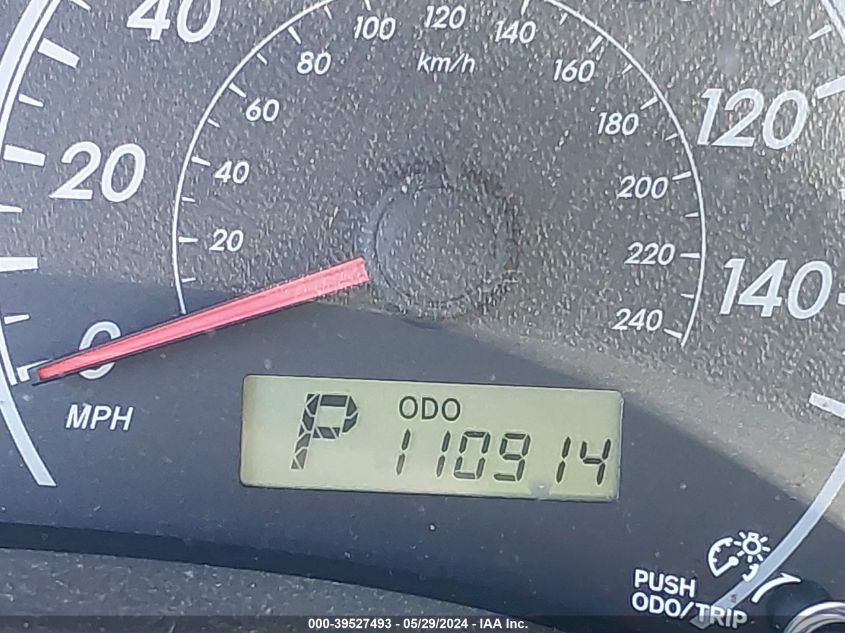 2009 Toyota Corolla S VIN: 1NXBU40E69Z066991 Lot: 39527493