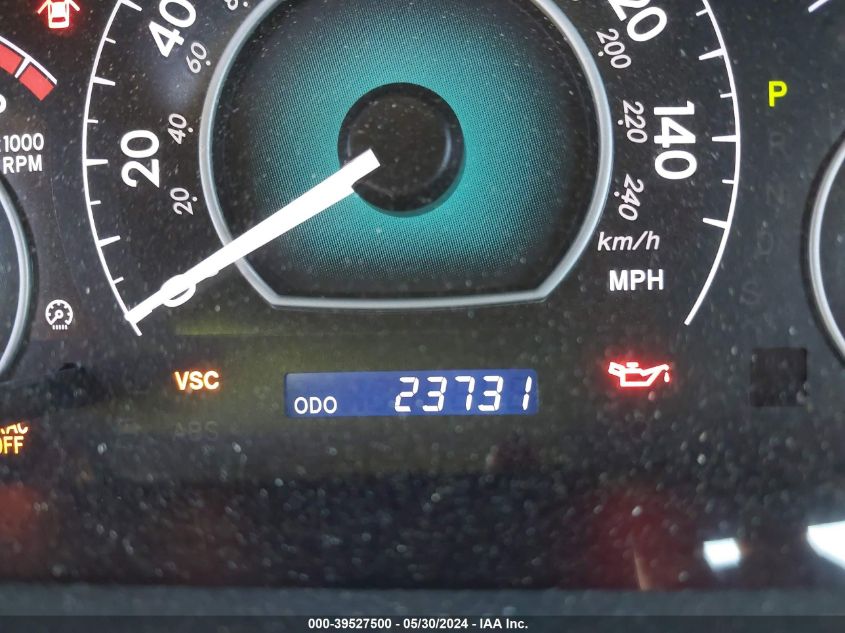 2008 Toyota Camry Solara Sle VIN: 4T1FA38P68U156375 Lot: 39527500