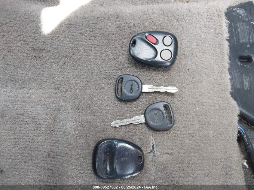 2007 GMC Sierra 1500 Classic Sle2 VIN: 2GTEC13Z371170767 Lot: 39527502