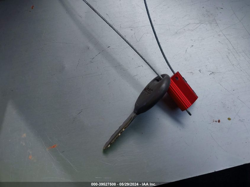 1999 Jeep Cherokee Classic/Sport VIN: 1J4FT68S5XL560643 Lot: 39527508