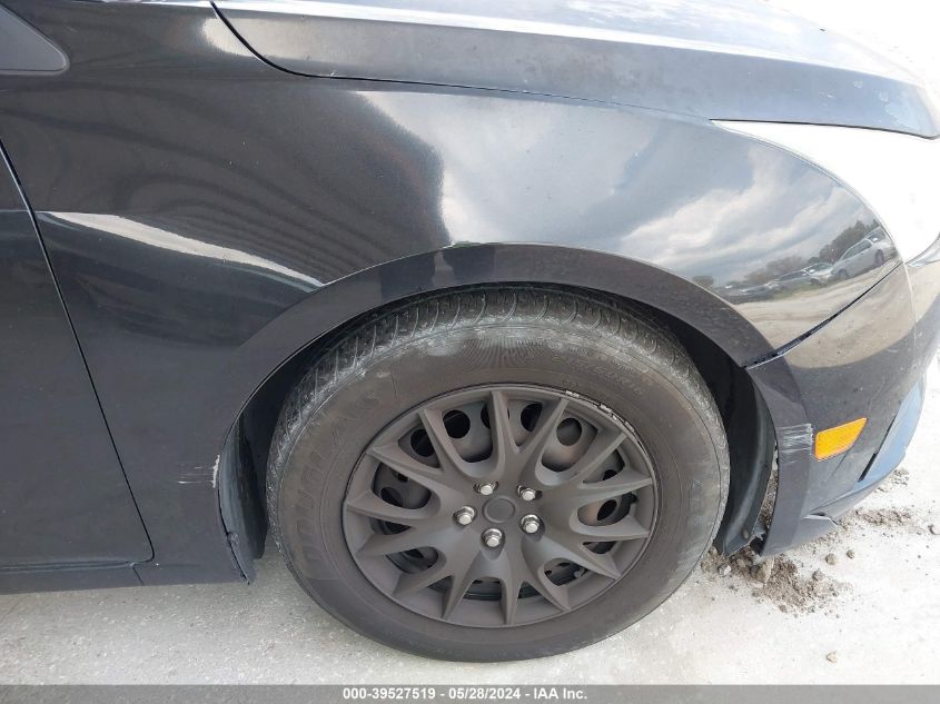 2014 Chevrolet Cruze Ls Auto VIN: 1G1PA5SH0E7274401 Lot: 39527519