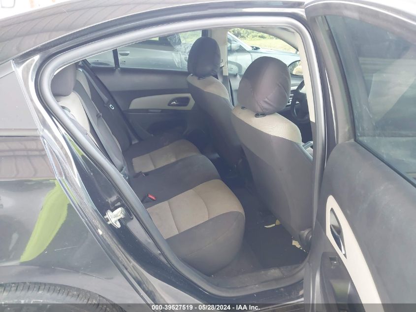 2014 Chevrolet Cruze Ls Auto VIN: 1G1PA5SH0E7274401 Lot: 39527519