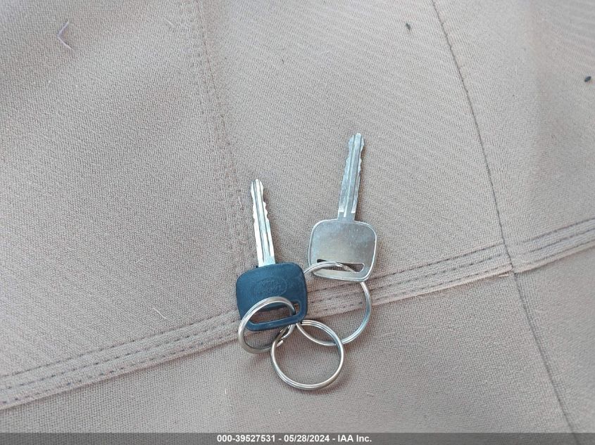 1999 Toyota 4Runner Sr5 V6 VIN: JT3HN86R8X0247211 Lot: 39527531