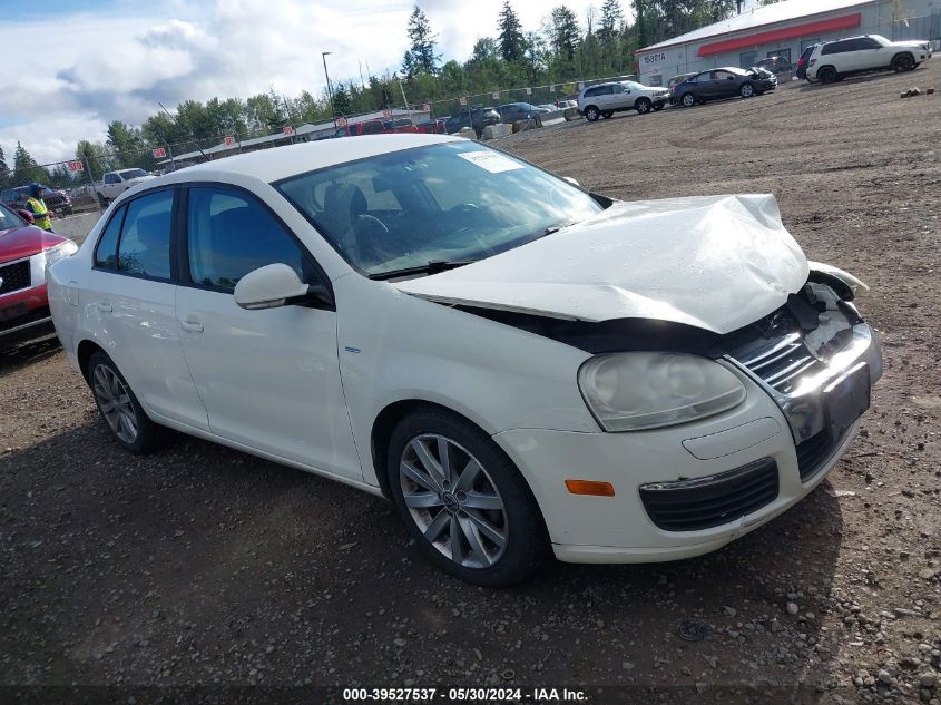 2007 Volkswagen Jetta VIN: 3VWGF71K47M197524 Lot: 39527537