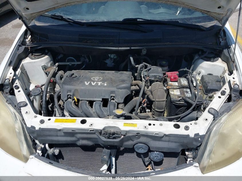 2006 Scion Xa VIN: JTKKT624260151801 Lot: 39527539