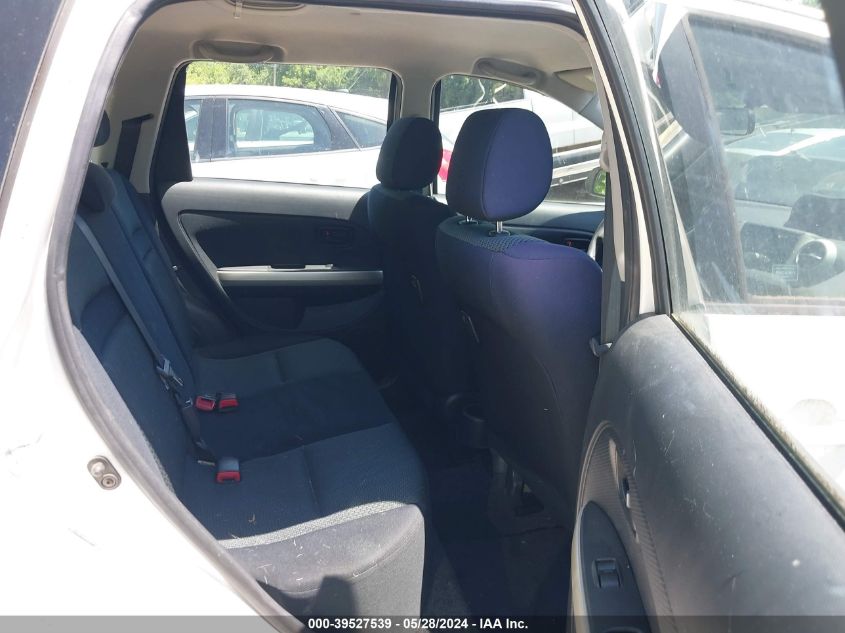 2006 Scion Xa VIN: JTKKT624260151801 Lot: 39527539