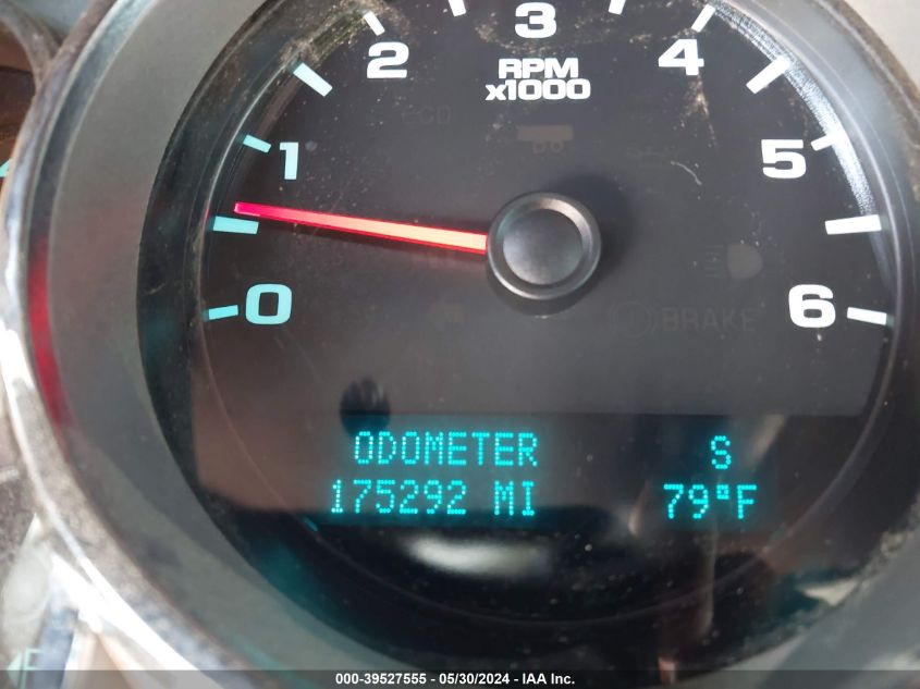 2010 GMC Sierra 1500 Sle VIN: 3GTRCVE03AG272866 Lot: 39527555