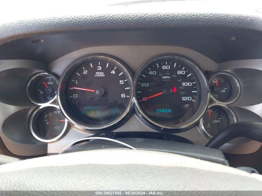 2010 GMC Sierra 1500 Sle VIN: 3GTRCVE03AG272866 Lot: 39527555