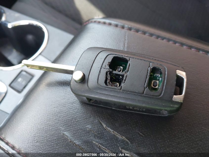 2015 Chevrolet Equinox Ls VIN: 2GNALAEK4F6348404 Lot: 39527566