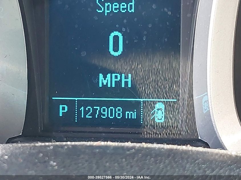 2015 Chevrolet Equinox Ls VIN: 2GNALAEK4F6348404 Lot: 39527566