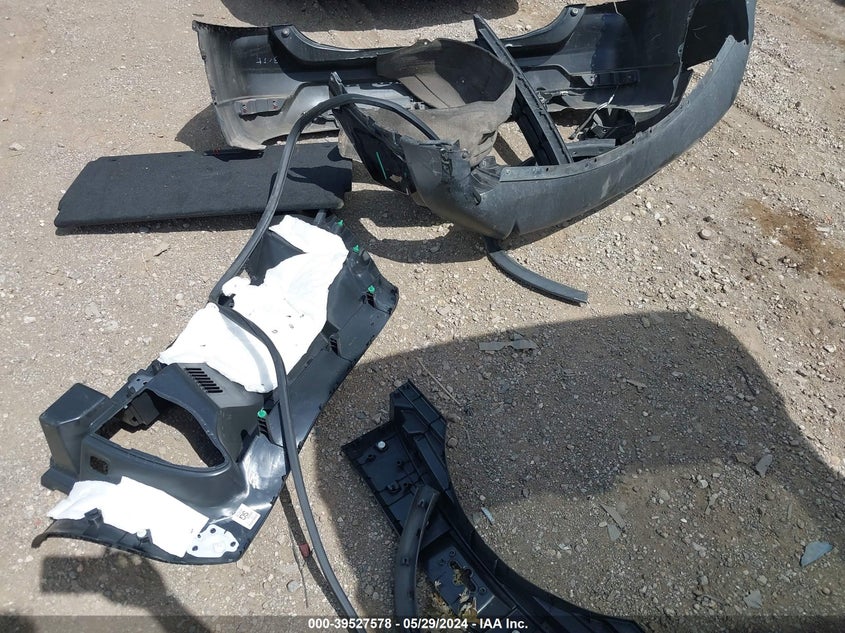 2018 Nissan Rogue Sl VIN: JN8AT2MV7JW309061 Lot: 39527578