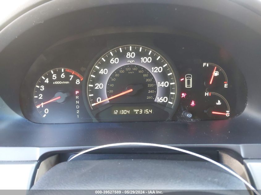 2006 Honda Odyssey Ex-L VIN: 5FNRL38626B421172 Lot: 39527589