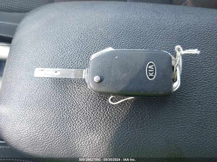 2019 Kia Forte Lxs VIN: 3KPF24ADXKE065364 Lot: 39527592