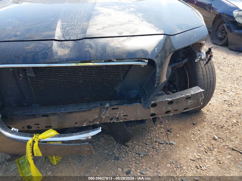 2016 Chrysler 300 Limited VIN: 2C3CCAAGXGH307773 Lot: 39527613