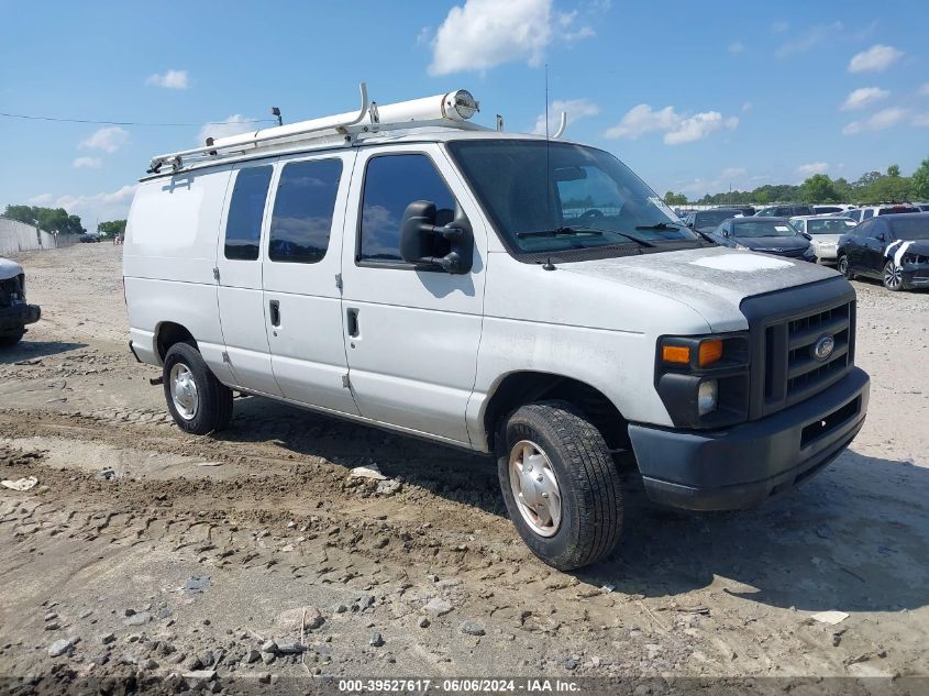 2014 Ford E-250 Commercial VIN: 1FTNE2EW2EDB18373 Lot: 39527617