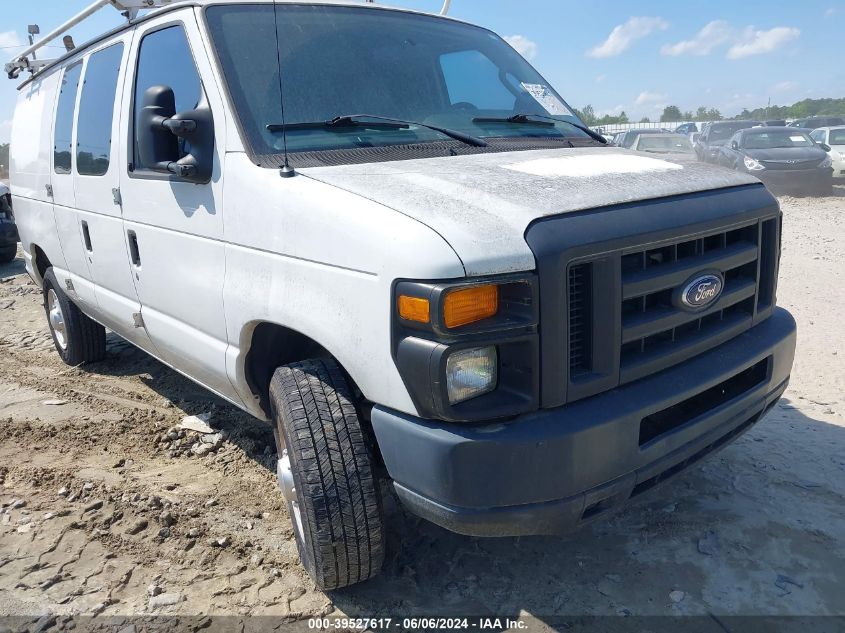 2014 Ford E-250 Commercial VIN: 1FTNE2EW2EDB18373 Lot: 39527617