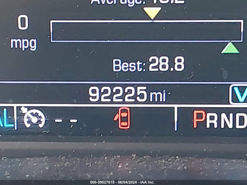 2017 Chevrolet Silverado 1500 1Lt VIN: 1GCVKREC6HZ291117 Lot: 39527618