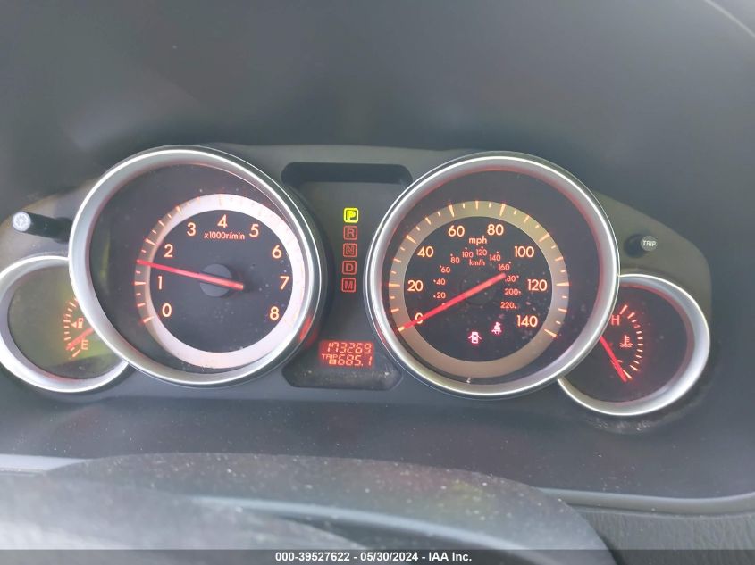 2008 Mazda Cx-9 Sport VIN: JM3TB28V280146616 Lot: 39527622