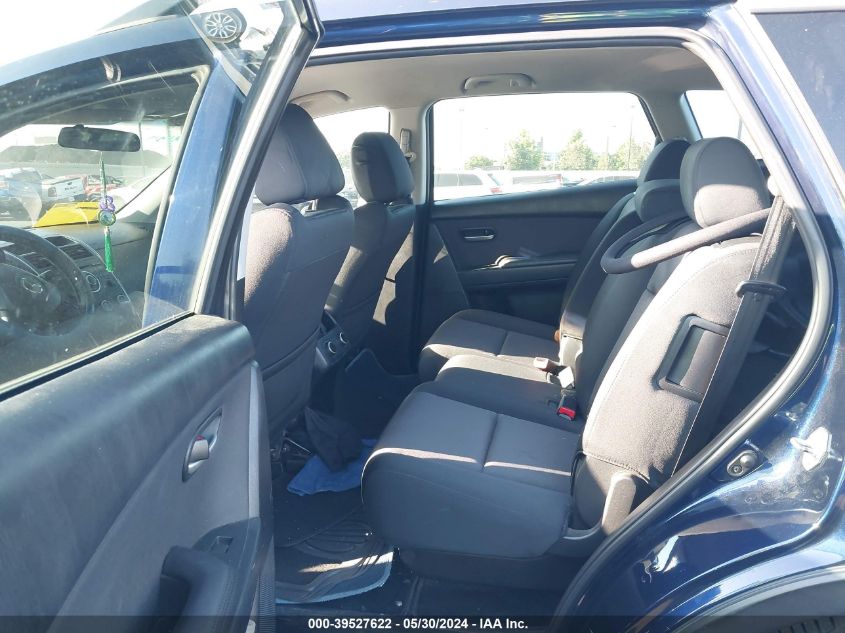 2008 Mazda Cx-9 Sport VIN: JM3TB28V280146616 Lot: 39527622